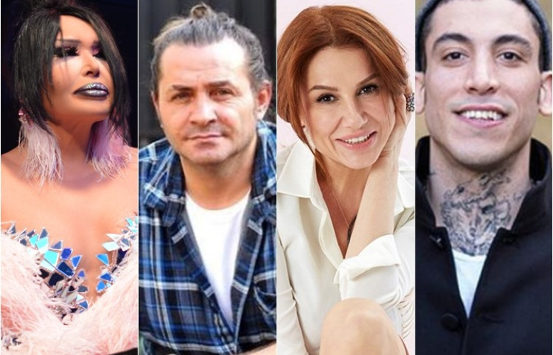 ÖZEL HABER! Popstar'ın jürisini ilk kez Temiz Magazin duyurmuştu! İşte efsane yarışmanın yeni ismi!