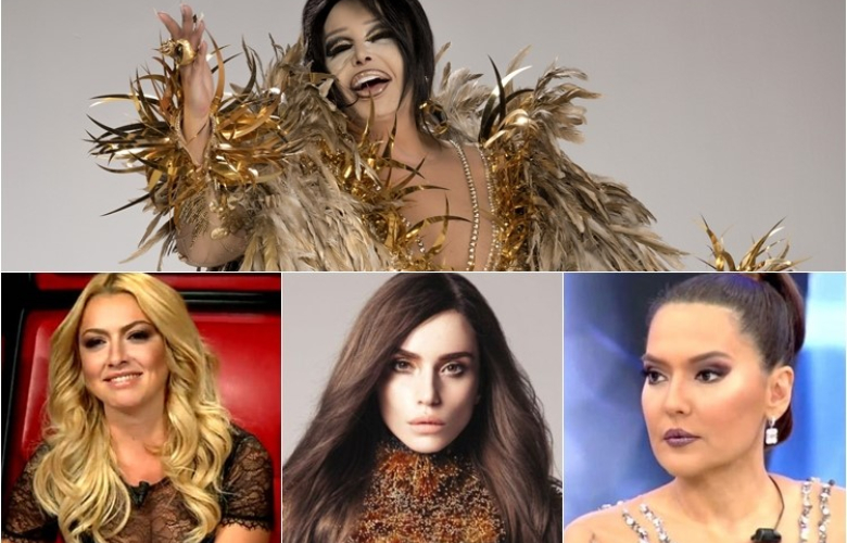 Hadise, Gülşen ve Demet Akalın'dan Bülent Ersoy'un İngilizce şarkısına övgü! Popçular Diva'ya ne dedi? TEMİZ MAGAZİN ÖZEL HABER