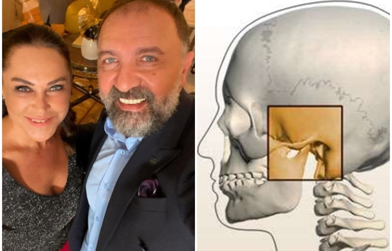 Oyuncu Ertuğrul Postoğlu'nun yaşadığı "Çene kemiği çıkması" nedir? Nasıl tedavi edilecek? Ameliyat masasına yatacak mı? 