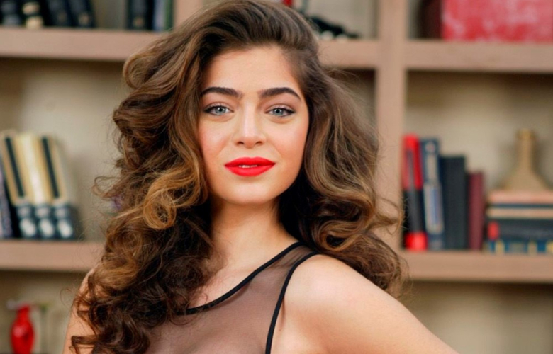 Öykü Çelik yeni aşka yelken açtı!