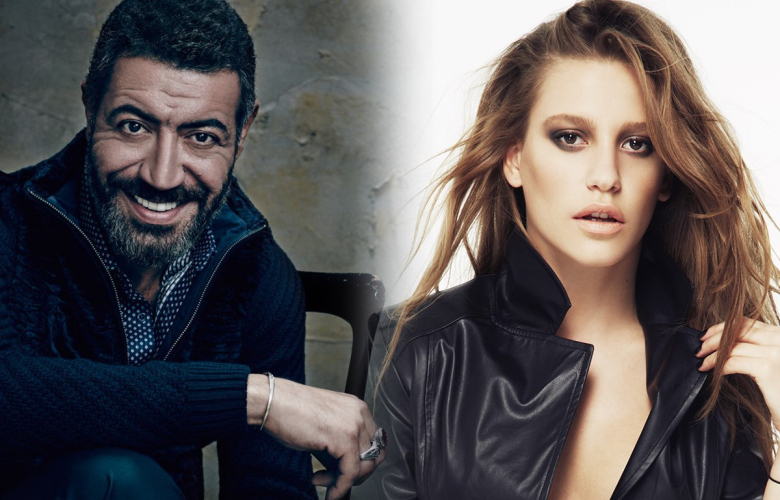 Hakan Altun'dan Serenay Sarıkaya yorumu