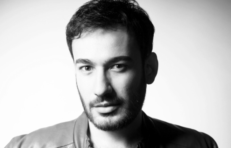 "Çukur"​ için okuduğu şarkıyla tanınan Gökhan Bölükçü, 2 single'ının gelirini bakın hangi vakıfa bağışladı? ​