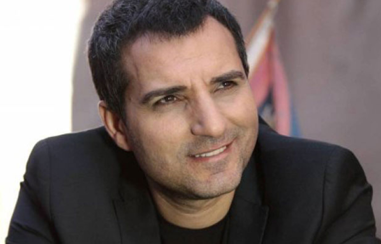 Rafet El Roman: Son kez evleneceğim