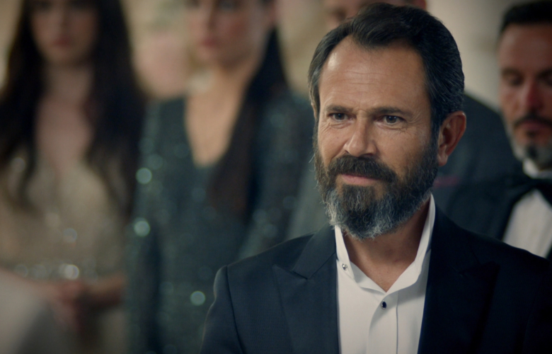 OLGUN ŞİMŞEK, CİHANGİR ROLÜYLE RAMO’DA