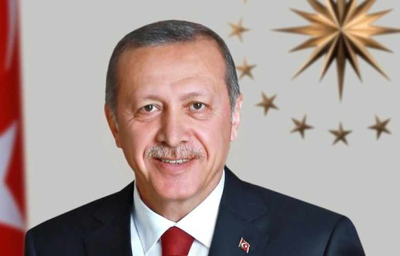Cumhurbaşkanı Erdoğan'dan Diriliş Ertuğrul açıklaması