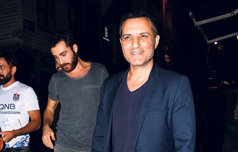 Rafet El Roman'ın Aleyna Tilki pişmanlığı...