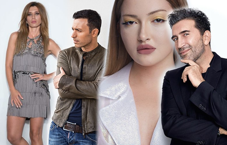 Sanatın ve iş dünyasının nabzı 3 gün siyasetin kalbinde atacak!