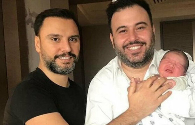 4 haftadır yoğun bakımda yaşam mücadelesi veriyordu. Alişan'ın acı günü...