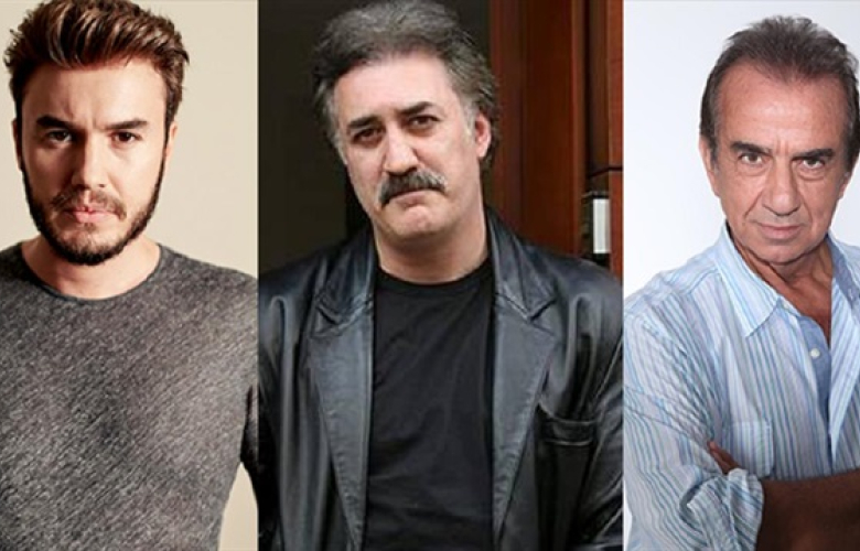 Sanatçılardan Mehmetçiğe destek! Sınıra gittiler...
