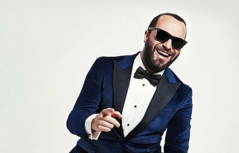 BERKAY Yeni şarkı: Dert Faslı