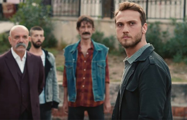 RTÜK'e en çok 'Çukur' dizisi şikayet edildi