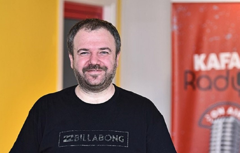 'Bira iyi gider' sözü Nihat Sırdar'ı yaktı