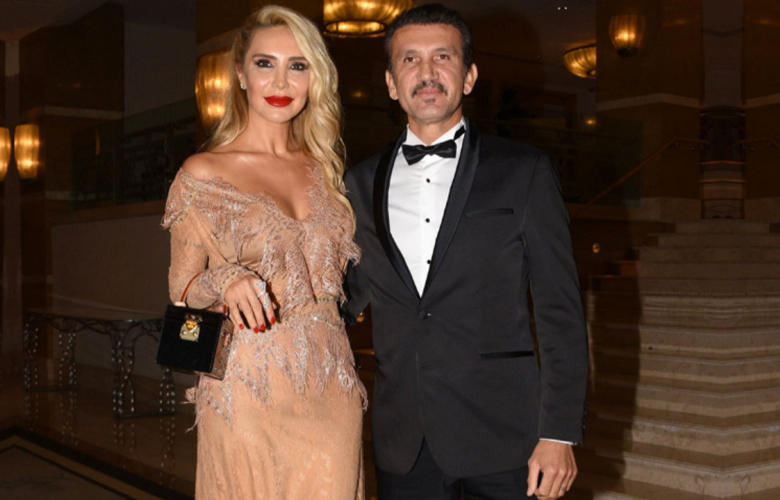 Traşa götürdükleri köpekleri hayatını kaybetti: Rüştü & Işıl Reçber 