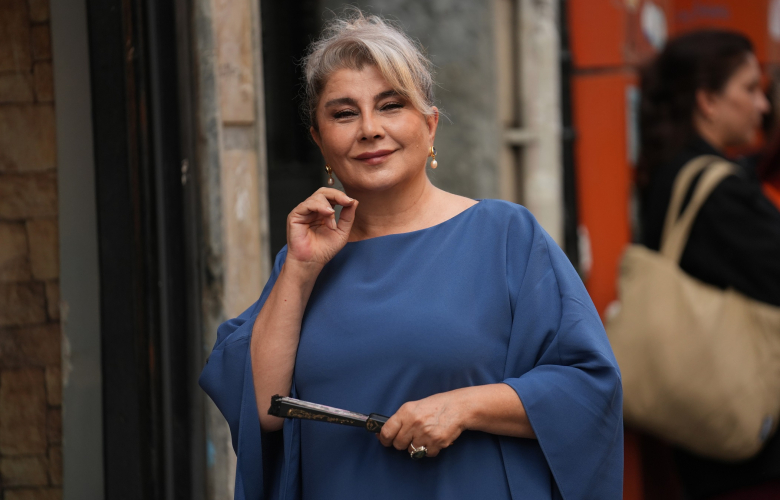 DEVRİM YAKUT EKRANA DÖNÜYOR