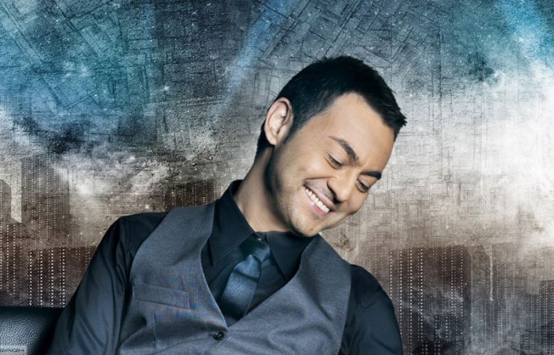 Serdar Ortaç'ın çocuk özlemi... 