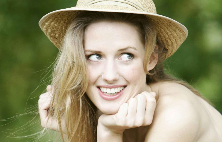 Wilma Elles: İki çocuk zor ama güzel... 