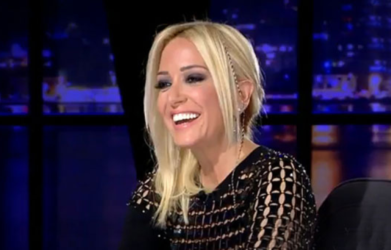 Saba Tümer'den koca itirafı! 