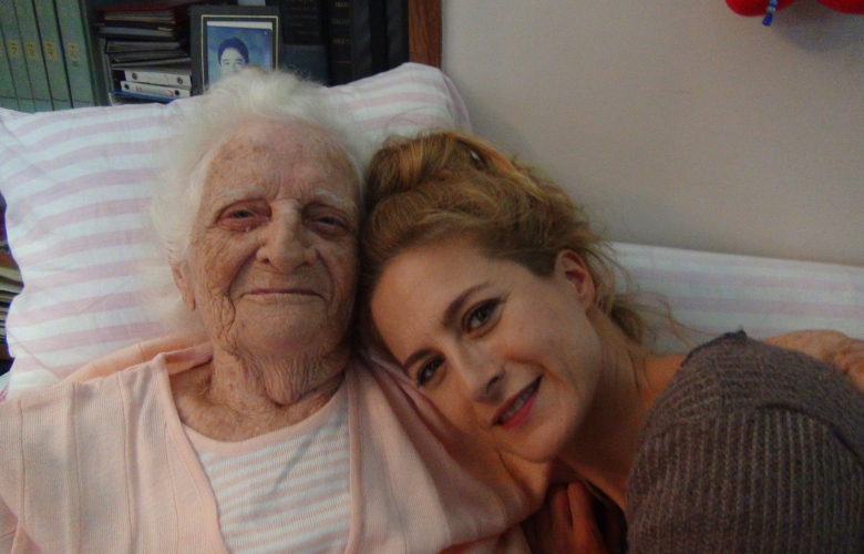 Canan Ergüder ve Kenan Ece'den 'Şadan Hanım'  21 Eylül Dünya Alzheimer Günü’nde sinemalarda