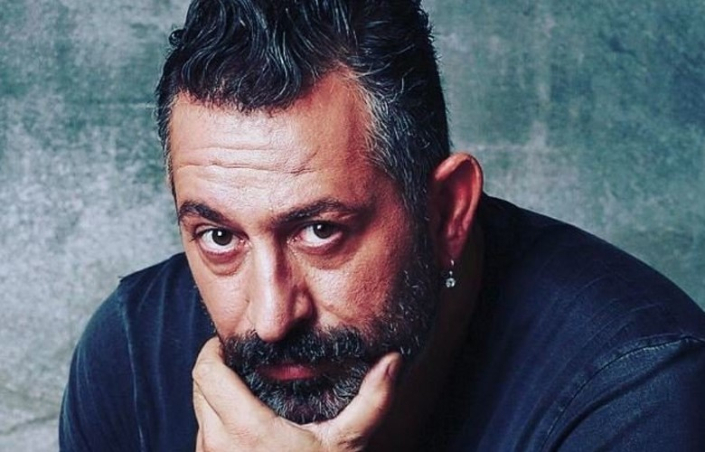 TRT arşivinden çıkan Cem Yılmaz görüntüleri olay oldu! 