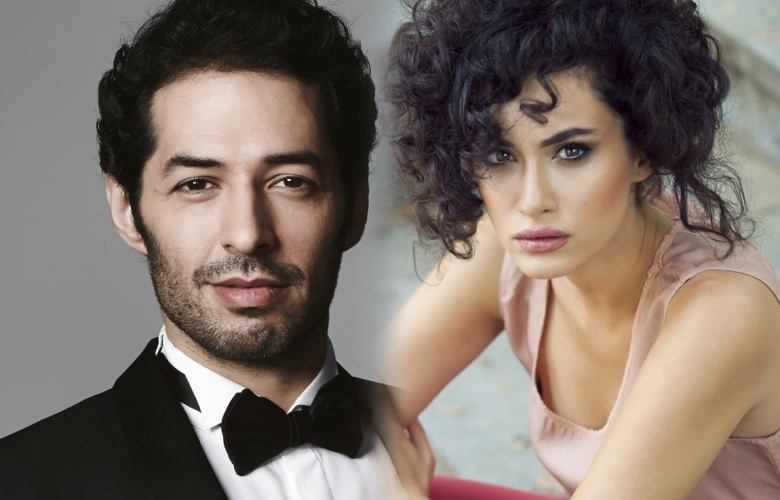 Hande Doğandemir ve Mert Fırat'ın ilişkisine nazar mı değdi?