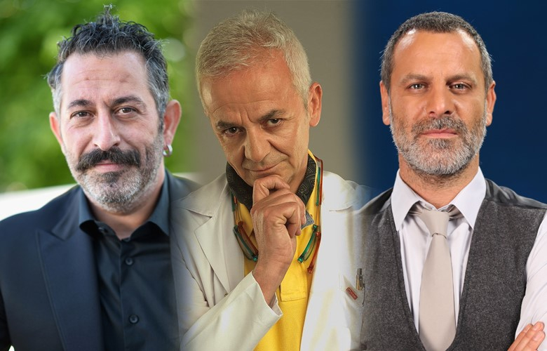 Zafer Algöz: Biz Barcelona gibiyiz!