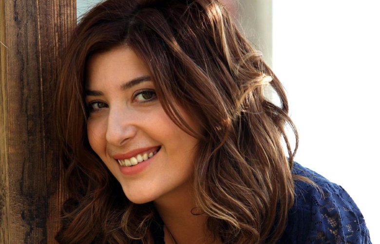 Şebnem Bozoklu'nun başına gelenler