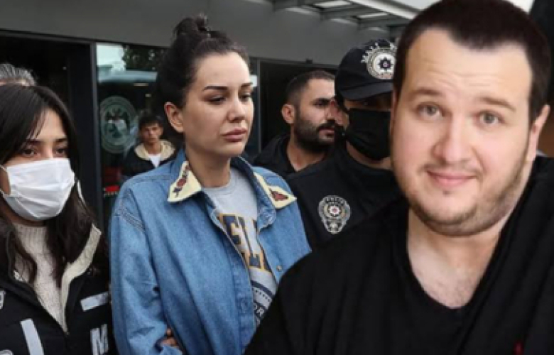 Şahan Gökbakar'dan Dilan Polat tepkisi!