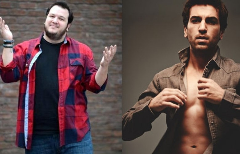 Şahan'ı bir tek M'barek övdü! 