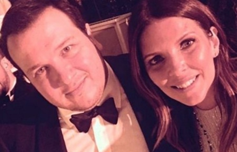 Şahan Gökbakar'dan eşine duygulandıran sürpriz!