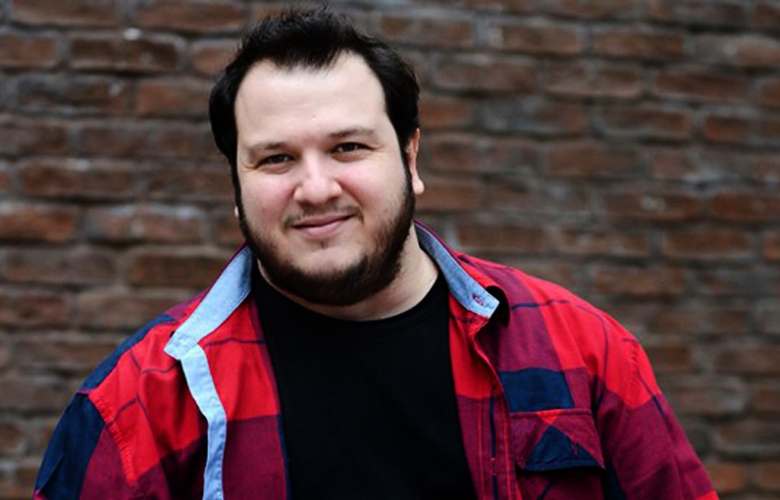 Şahan Gökbakar'ın 'Güneş'i