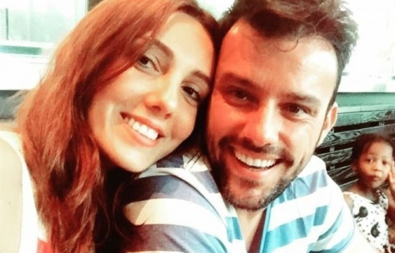 Salih Bademci baba oldu 