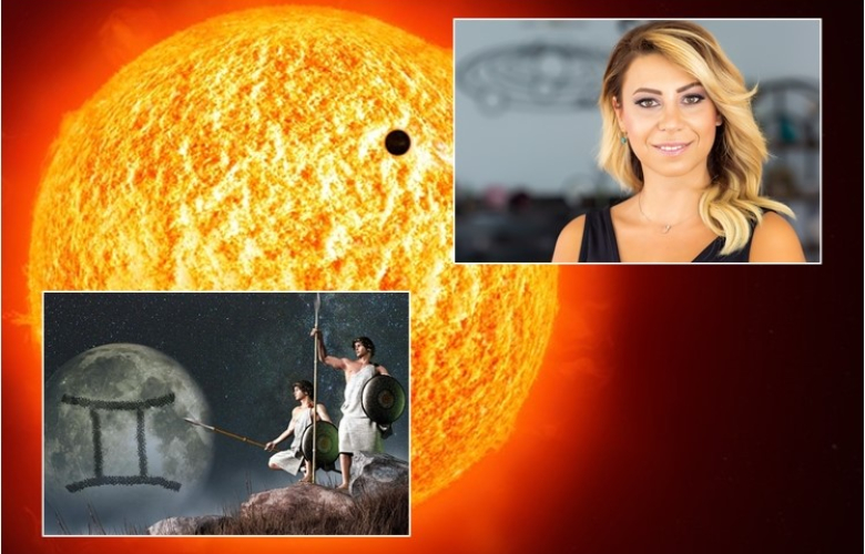 "Haydi bakalım! Dilek ve dua zamanı!" Astrolog Sema Sidar Merkür'ün Güneş'in kalbinde olacağı zamanı veriyor! İşte yeni haftanın astrolojik yorumu ve burcunuzun yorumları!