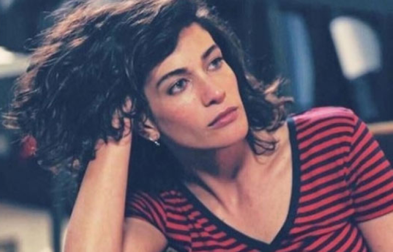 Eski sevgililerinin adını açıklayan Metin Hara'ya bir tepki de Berrak Tüzünataç'tan geldi: "Samimiyetsiz korkunç!" 