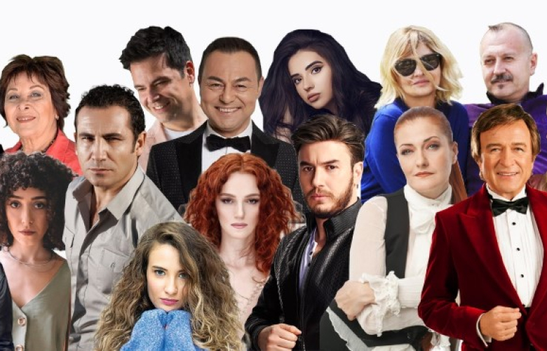 BAYRAMDA #EVDEKAL MÜZİKLE KAL KONSERLERİ