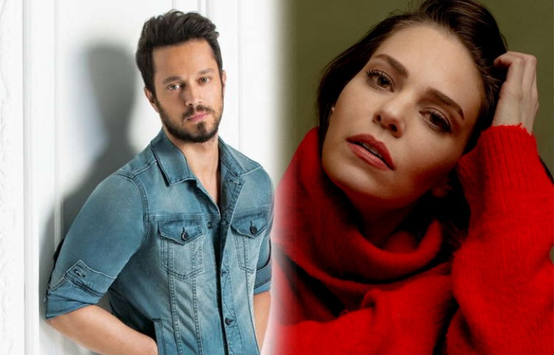 Murat Boz: Aslı’yı kıskanmam... 