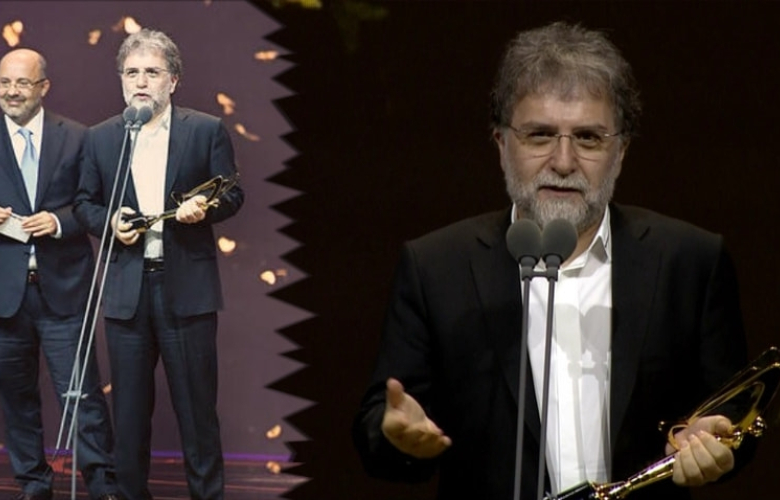 Gelişmeleri Ahmet Hakan duyurdu! Altın Kelebek ödül töreninin akıbeti ne oldu?