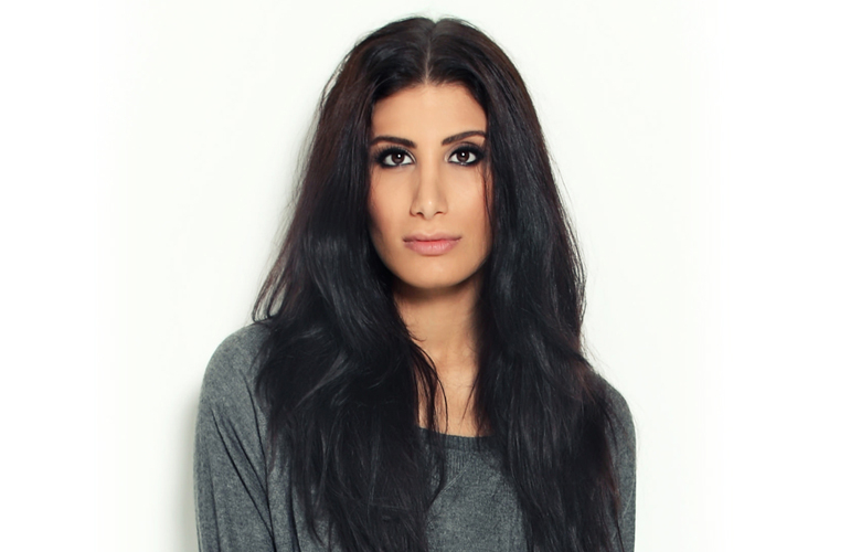 İrem Derici'den şaşırtan paylaşım