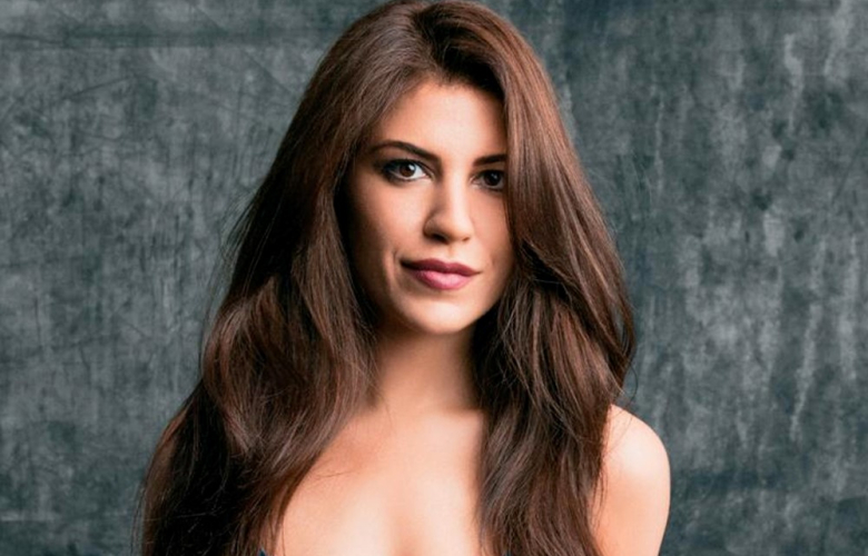 Yağmur Ünal'dan 'Babam ve ben' paylaşımı