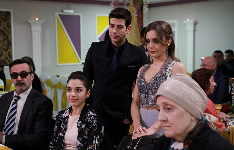 Bir dizi daha reyting kurbanı oldu! 