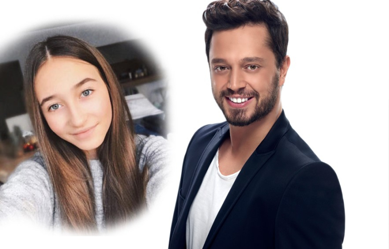 Murat Boz'dan yabancı hayranını sevindiren sürpriz! 