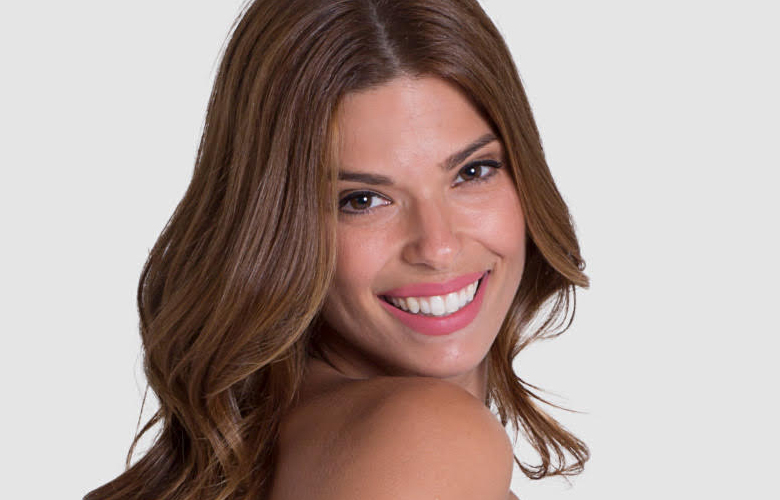 Larissa Gacemer sonunda Türk vatandaşı oldu 