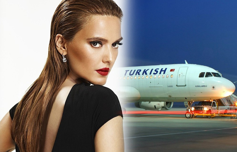 Demet Akalın THY’yi böyle uyardı 