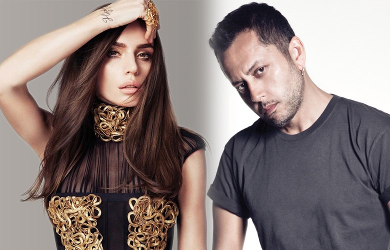 Ozan Çolakoğlu yeni yaşını kutladı