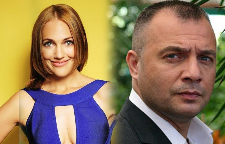 Oktay Kaynarca ile Meryem Uzerli arasında neler oluyor? 