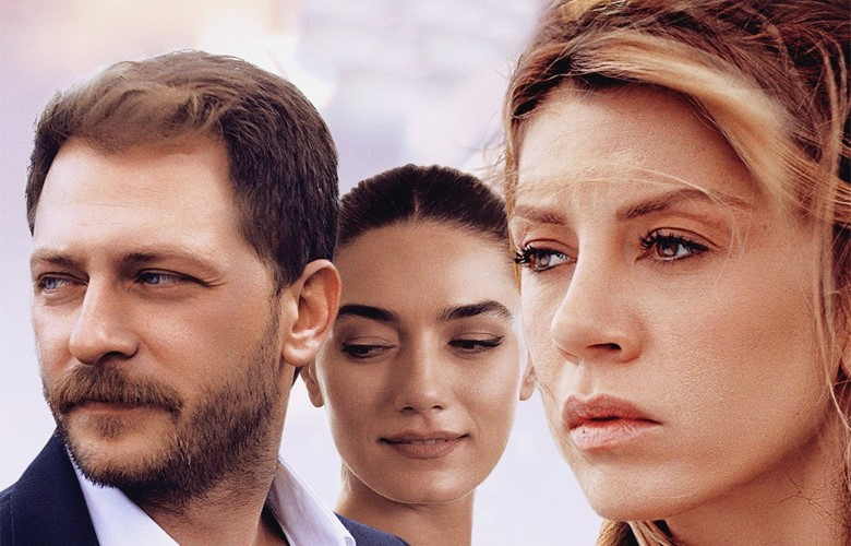 Aşk Uykusu'nun galası yapıldı