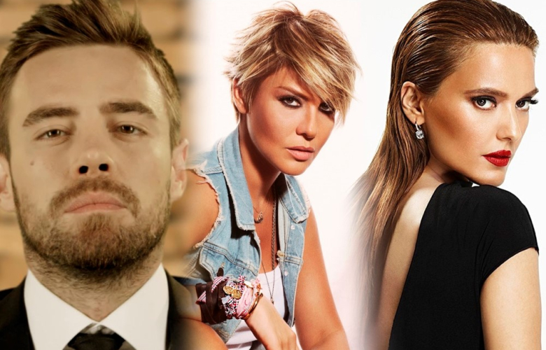 İzmir'deki patlamaya ünlüler isyan etti! 