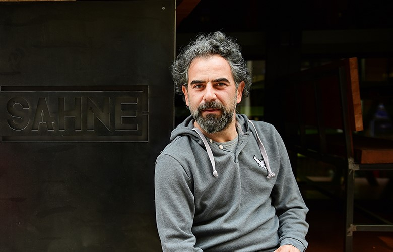 Yurdaer Okur gözaltına alındı