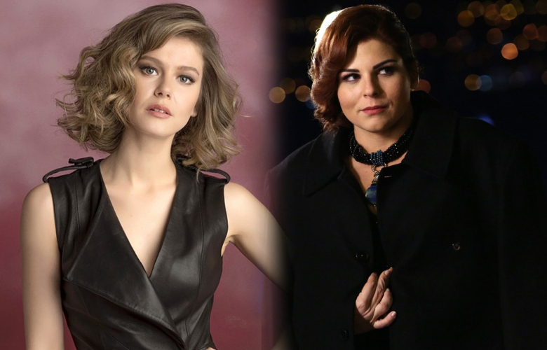 Burcu Biricik: Ay ay yandık! 
