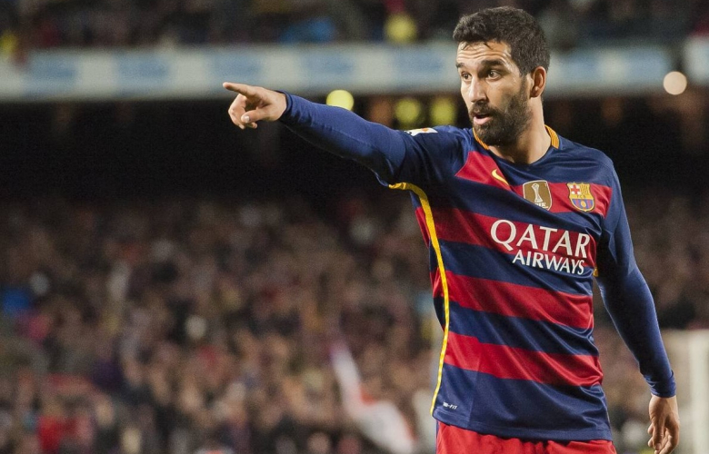 Arda Turan'ın mal varlığı dudak uçuklattı
