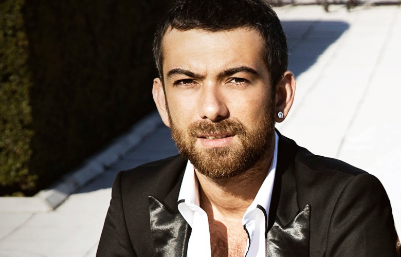 Hakan Akkaya'ya vale şoku